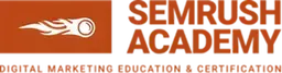 Semrush Academy