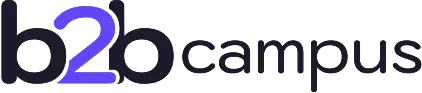 B2BCampus Logo