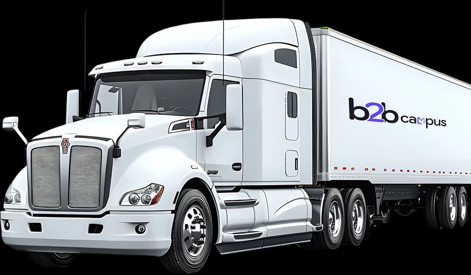 Truck Dispatching Training