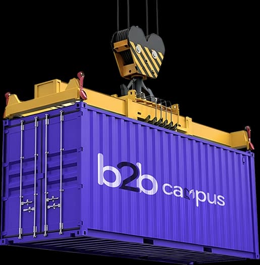 About B2B Campus