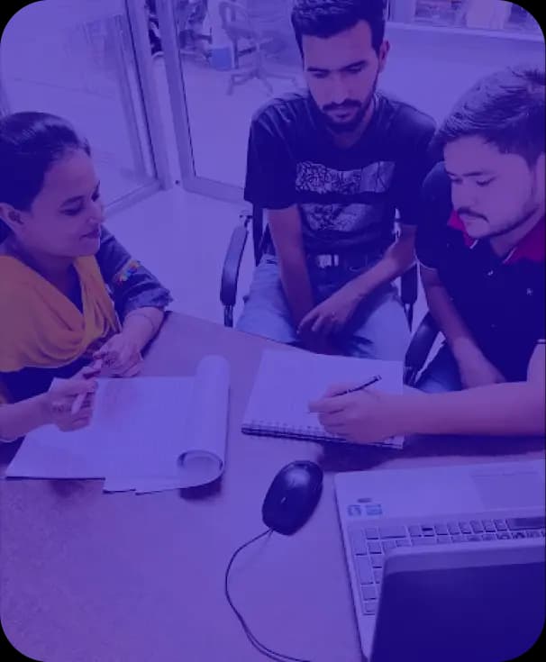 Experienced Trainers and Placement Assistance