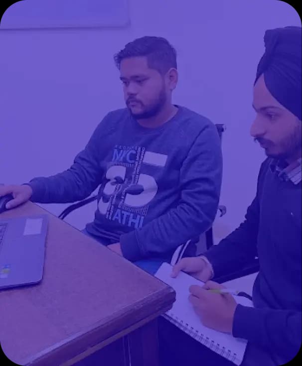 Extensive Career-Oriented Programs