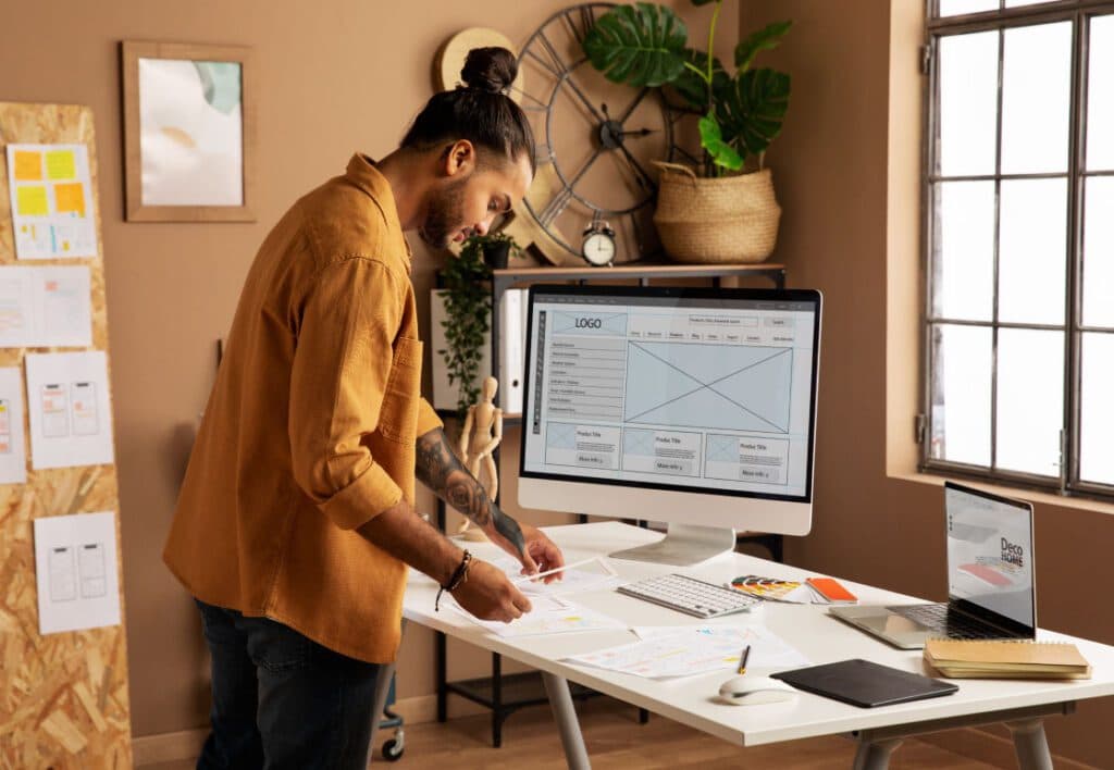 Benefits of Website Redesigning and How to Do It Right?