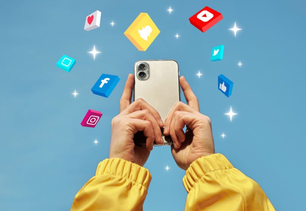 Social Media Marketing How to Build a Strong Presence and Engage with Your Audience