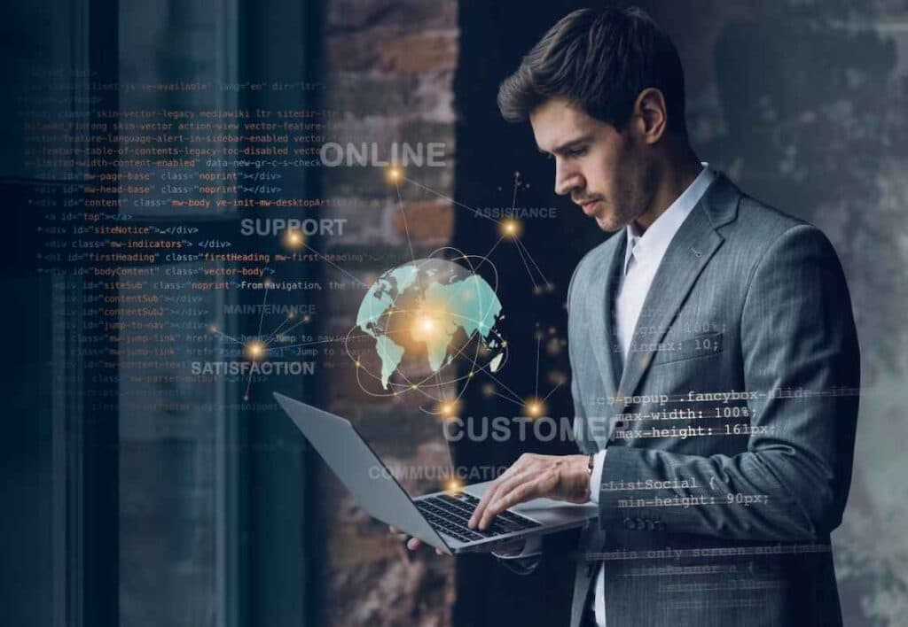 All You Need to Know About Online Business Development