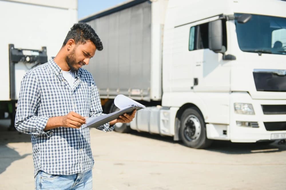 Career Opportunities After Completing a Truck Dispatching Course