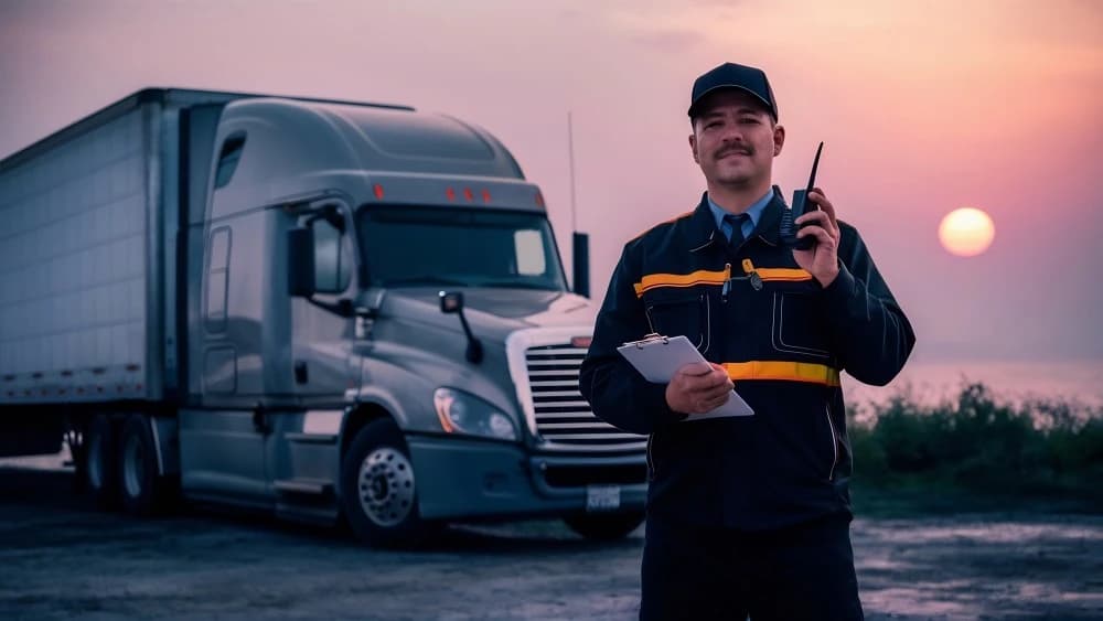 How to Get Certified as a Truck Dispatcher: A Complete Step-by-Step Guide