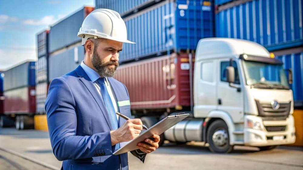 The Benefits of Taking a Freight Brokering Course for Your Career