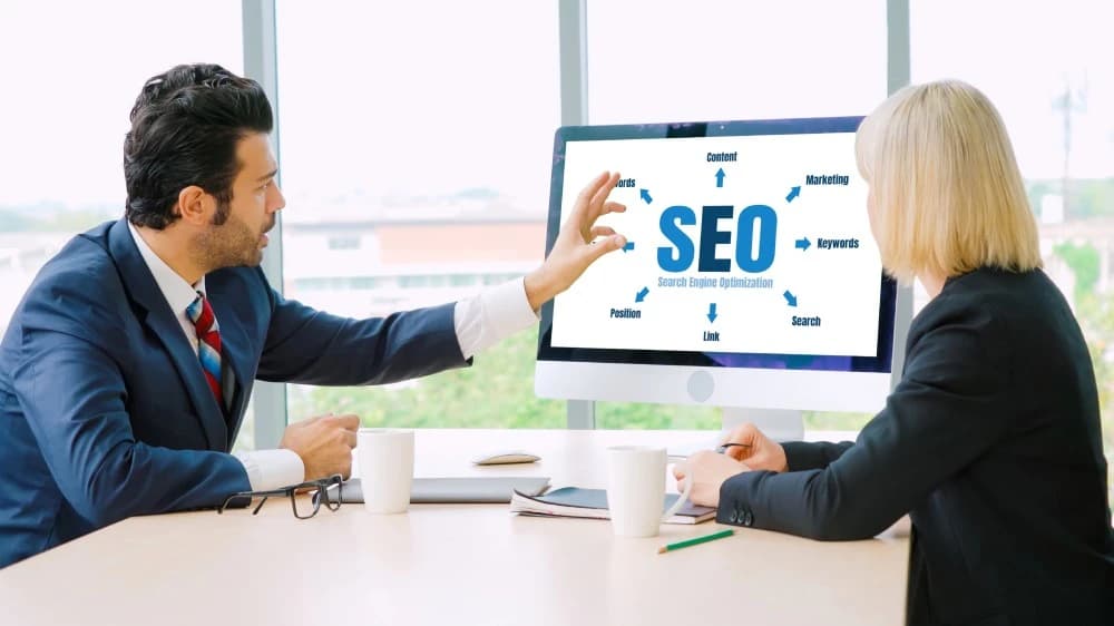 How to Learn SEO from Scratch in 2025: A Comprehensive Guide