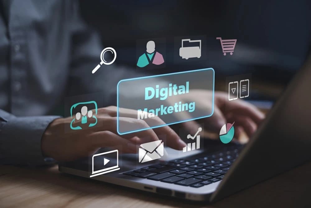 14 Best AI Tools for Digital Marketing Enthusiasts