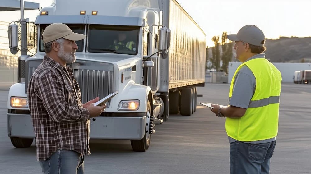 How to Start a Career with a Truck Dispatching Course in Australia?
