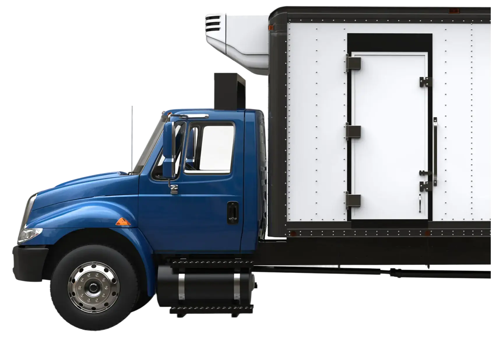 Truck Dispatching Training