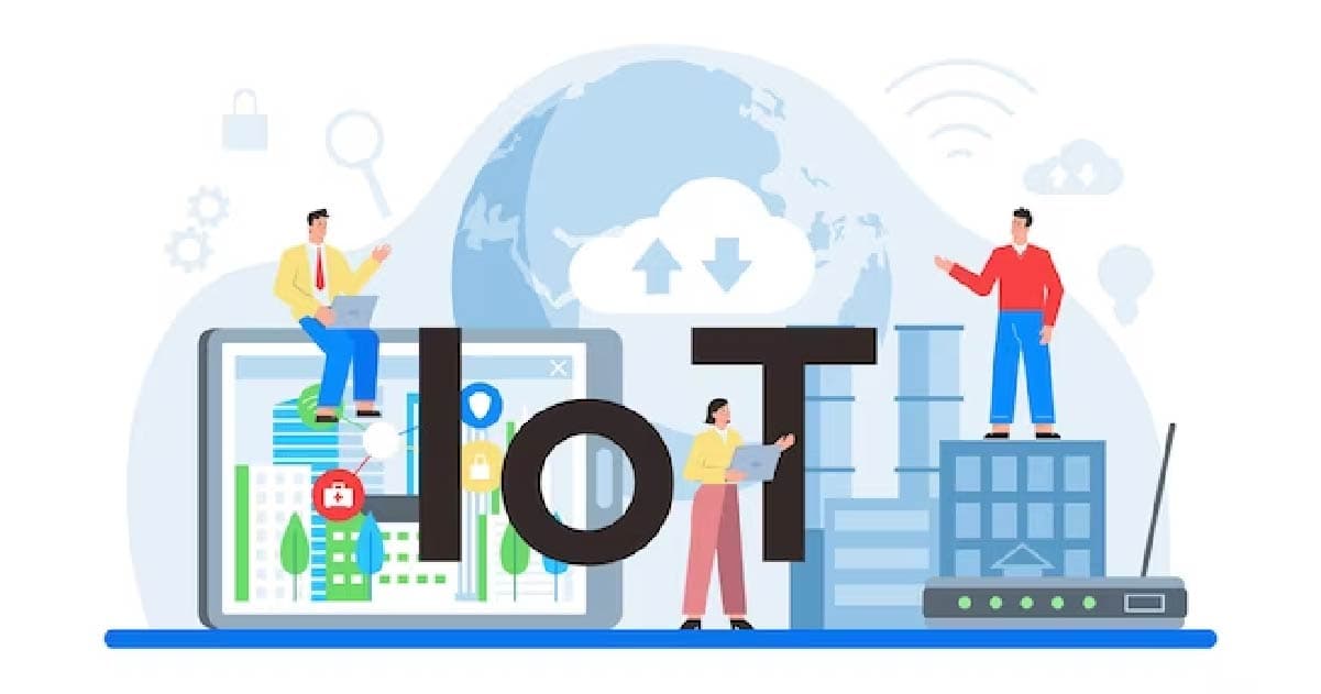 Top 25 IoT Interview Questions and Answers in 2024