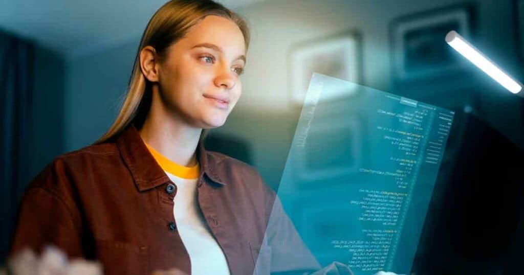 An Overview of the Top-Paying Coding Languages in 2023: A Guide by B2B Campus