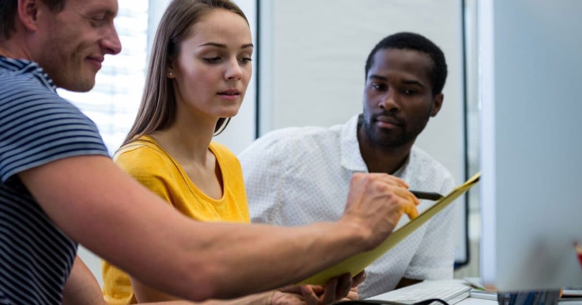 Top UI Developer Interview Questions to Ask