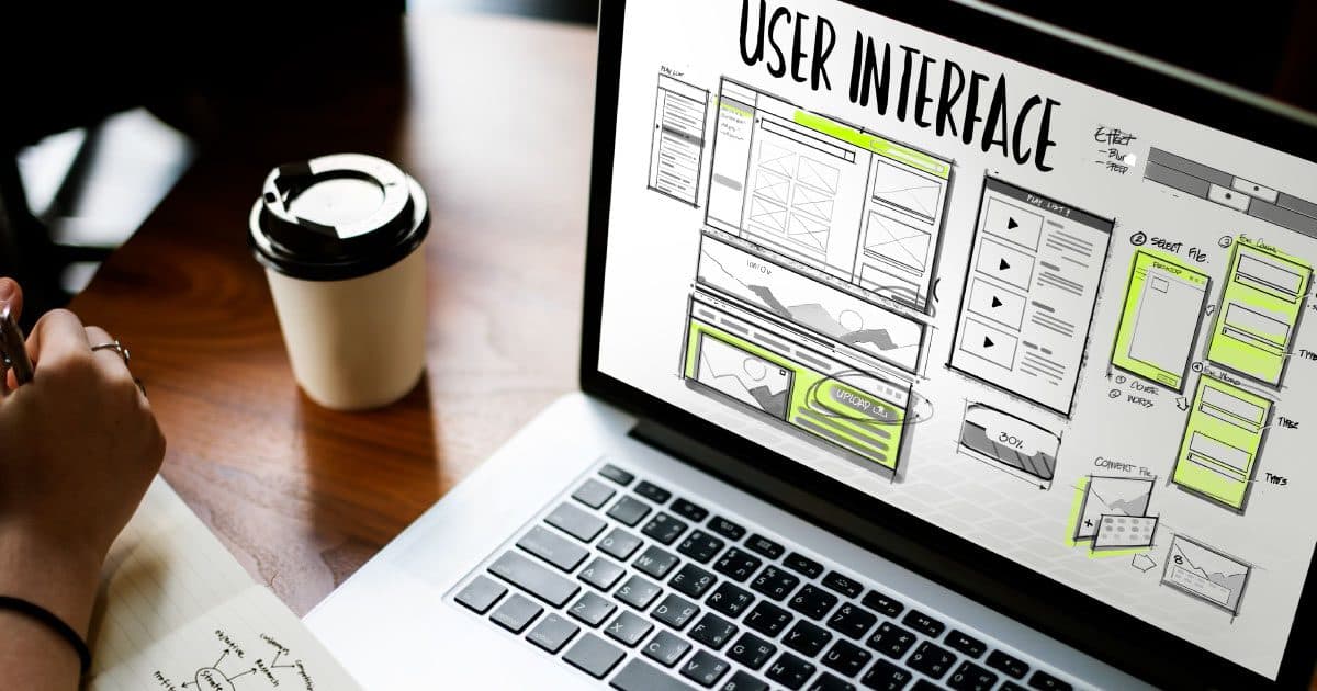 Know the Key Difference Between UI/UX and Graphic Designer