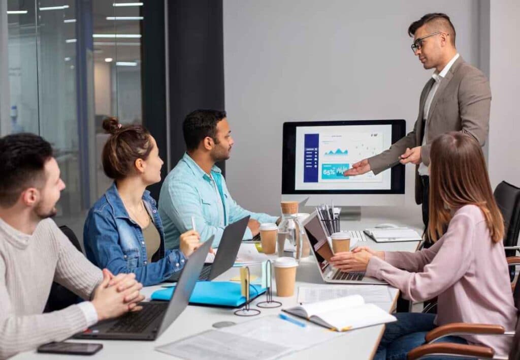 6 Months Industrial Training in Chandigarh with Stipend