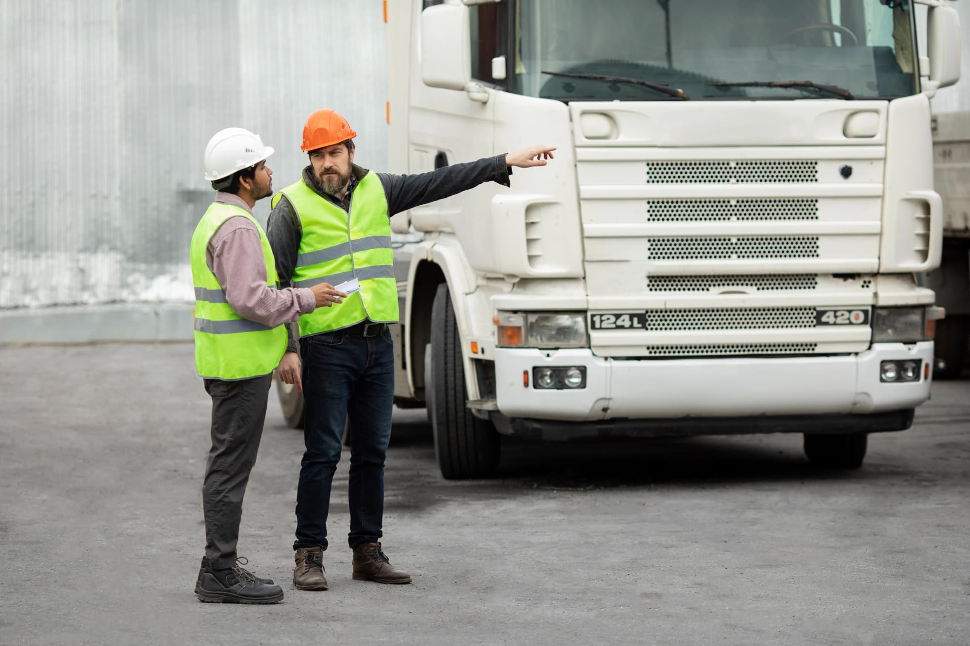 Is Truck Dispatching Hard to Learn for Non-Truckers?