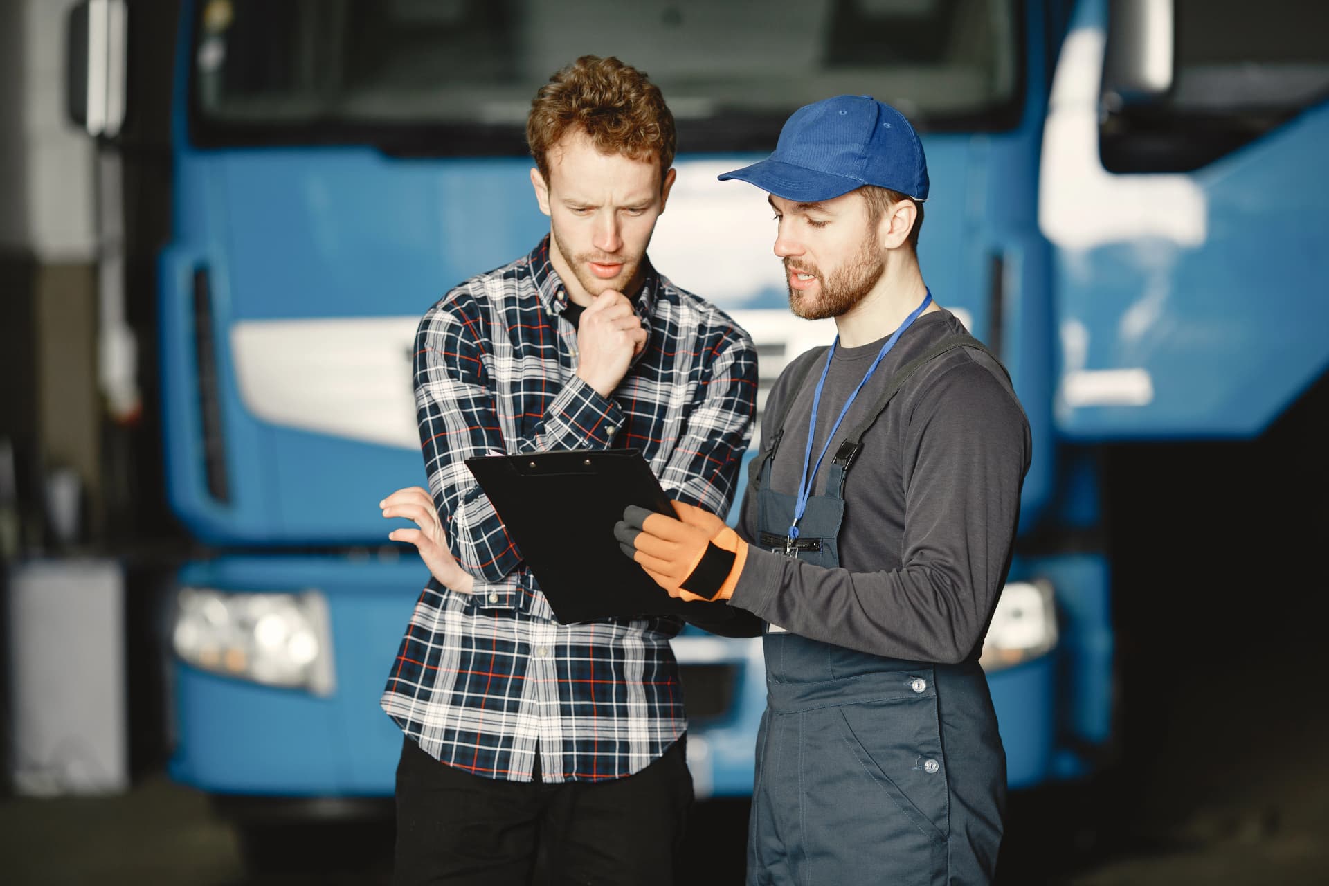 Top Skills Taught in Truck Dispatcher Training Courses in B2B Campus