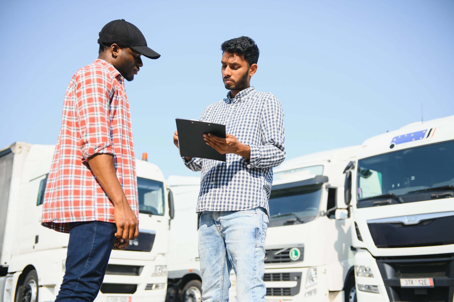 How to Choose the Best Truck Dispatching Institute in India?