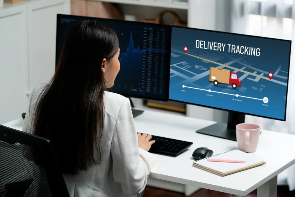 Key Metrics to Track in DATS for Dispatch Success