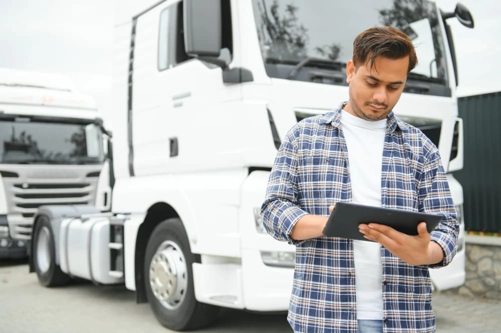How Freight Broker Training Can Open Doors to Remote Work Opportunities?