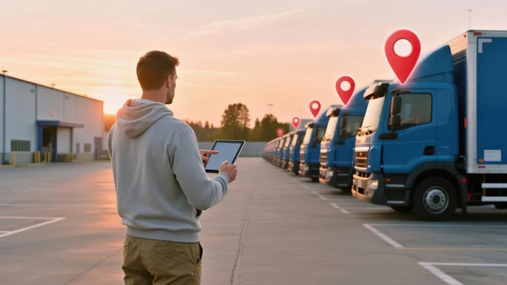 Best Practices for Route Optimization Using DAT Software