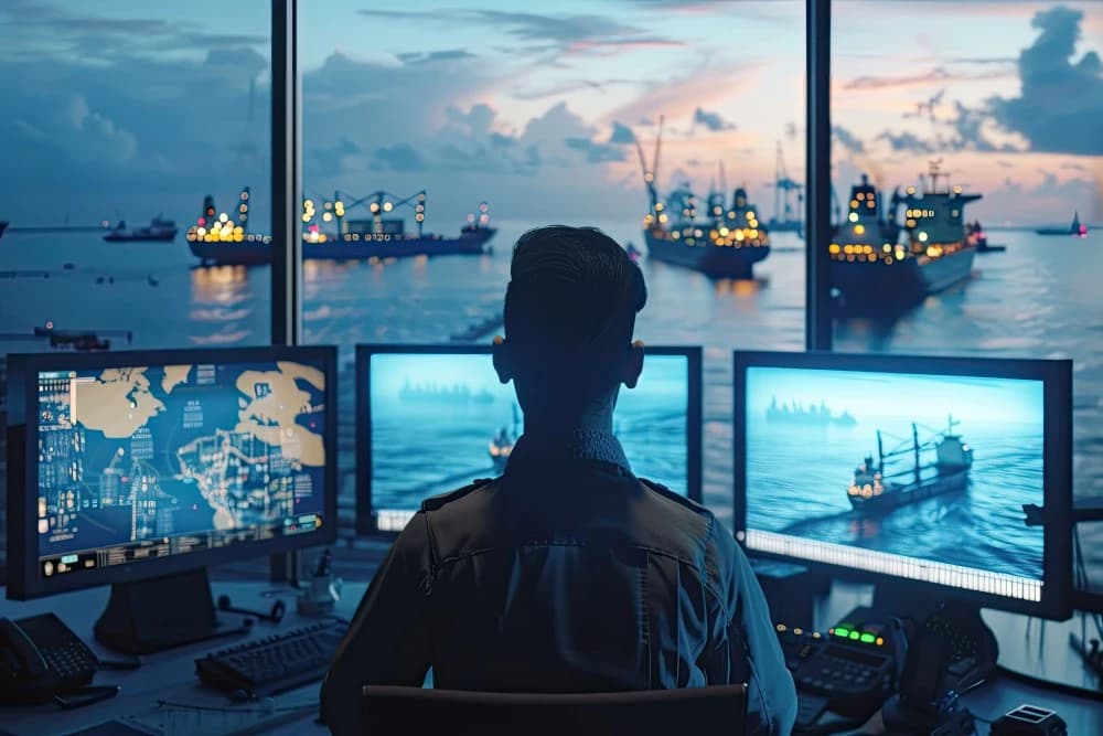 What Is a Drayage Dispatch Course and Why Is It Important for Logistics Careers?