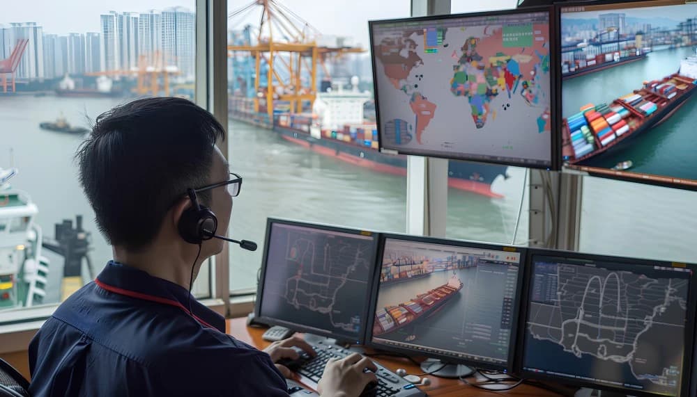 Top Benefits of Learning Drayage Dispatching in 2026