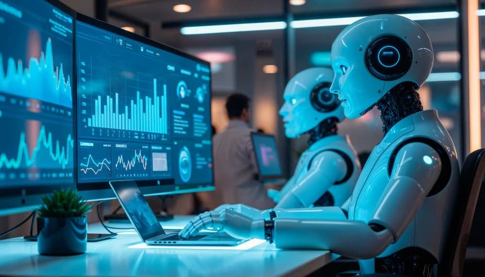 Top Skills You’ll Gain from an AI and ML Course