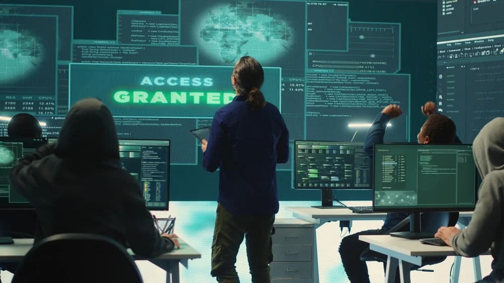 Why Companies Are Hiring Cyber Security Experts More Than Ever