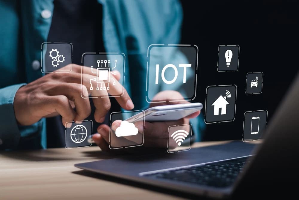 What is an IoT Course and Why Should You Learn It in 2026?