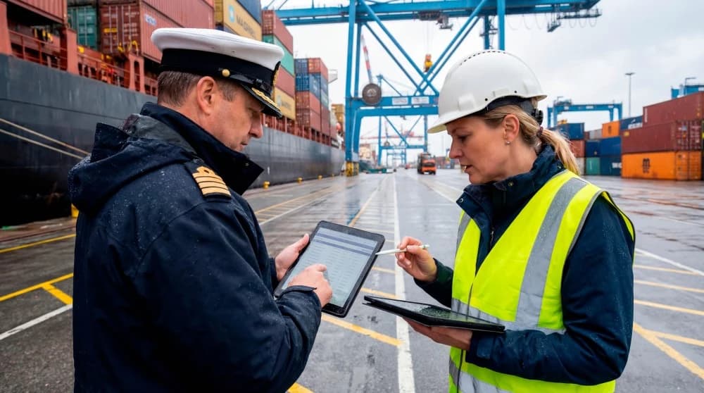 How a Drayage Dispatch Course Can Help You Enter the Logistics Industry?