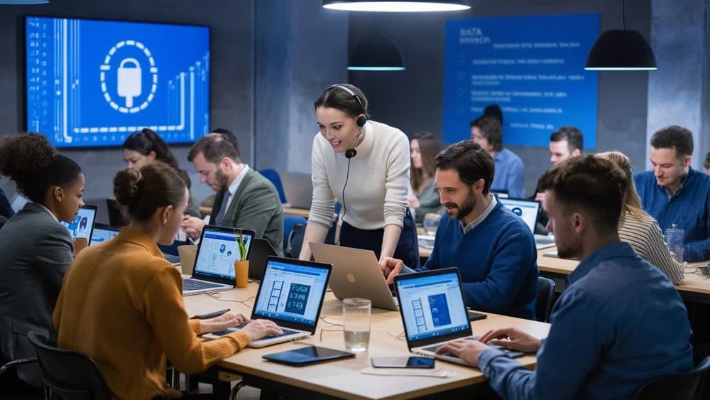 How a Cyber Security Course Can Kickstart Your IT Career?