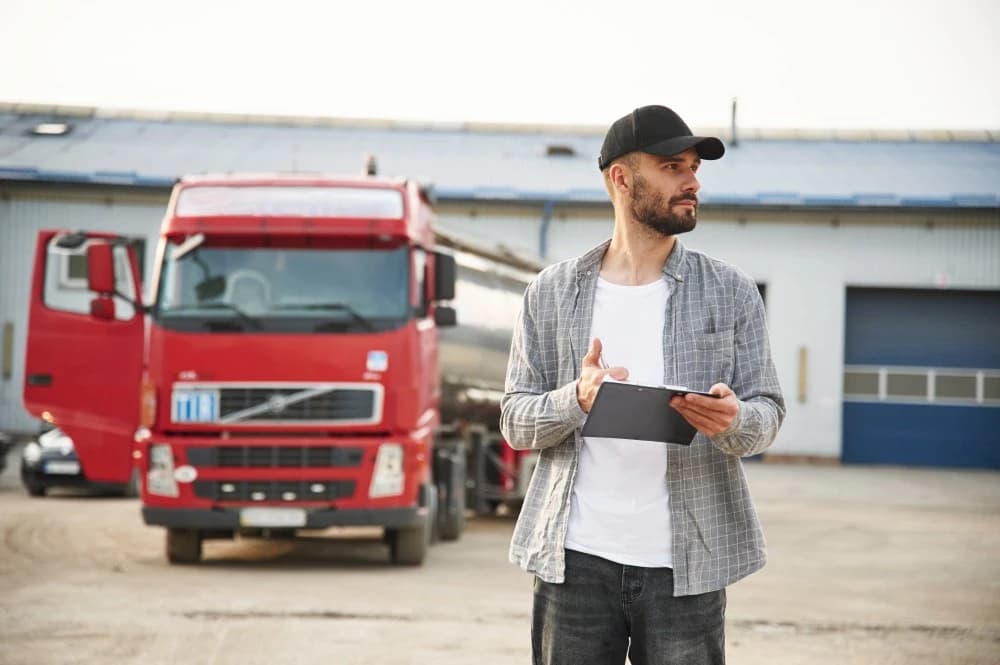 How Long Does It Take to Complete a Freight Broker Course?