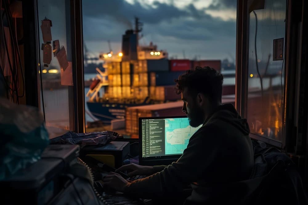 Why Drayage Is One of the Fastest-Growing Niches in Freight Dispatching?