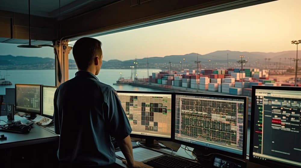 How Much Do Drayage Dispatchers Earn? Salary and Freelance Rates Explained