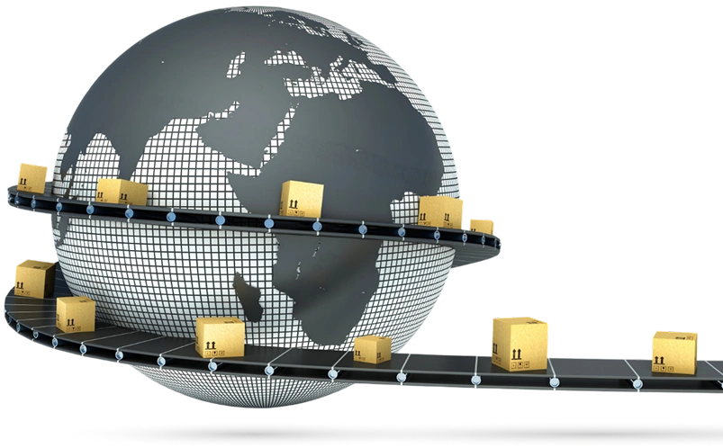 Global Supply Chain