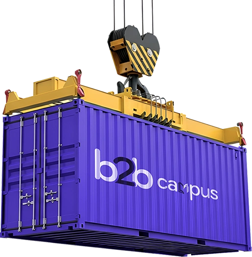 About B2B Campus