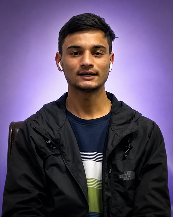 Aarav Sharma