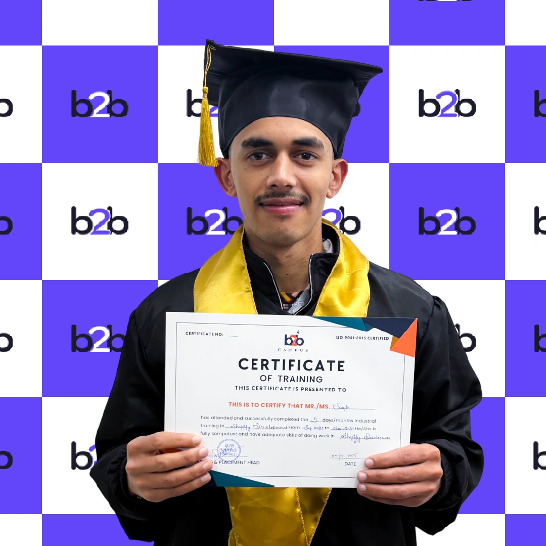Students After Course Completion