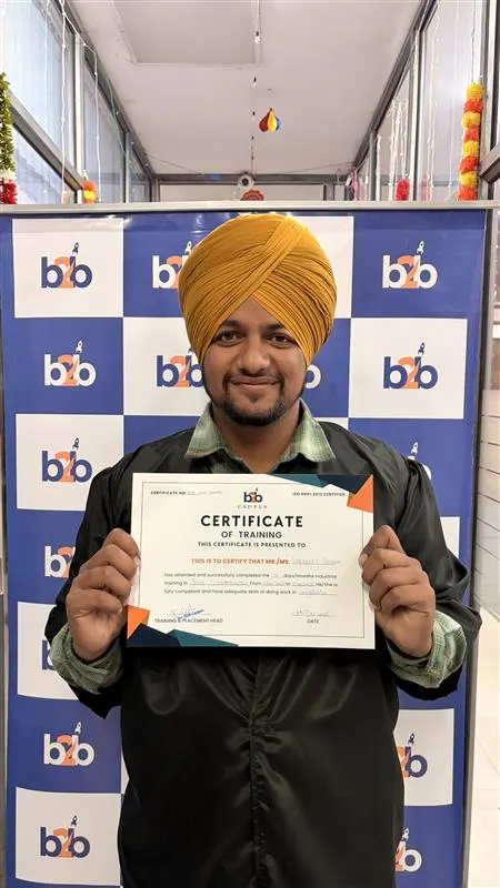 Career Success