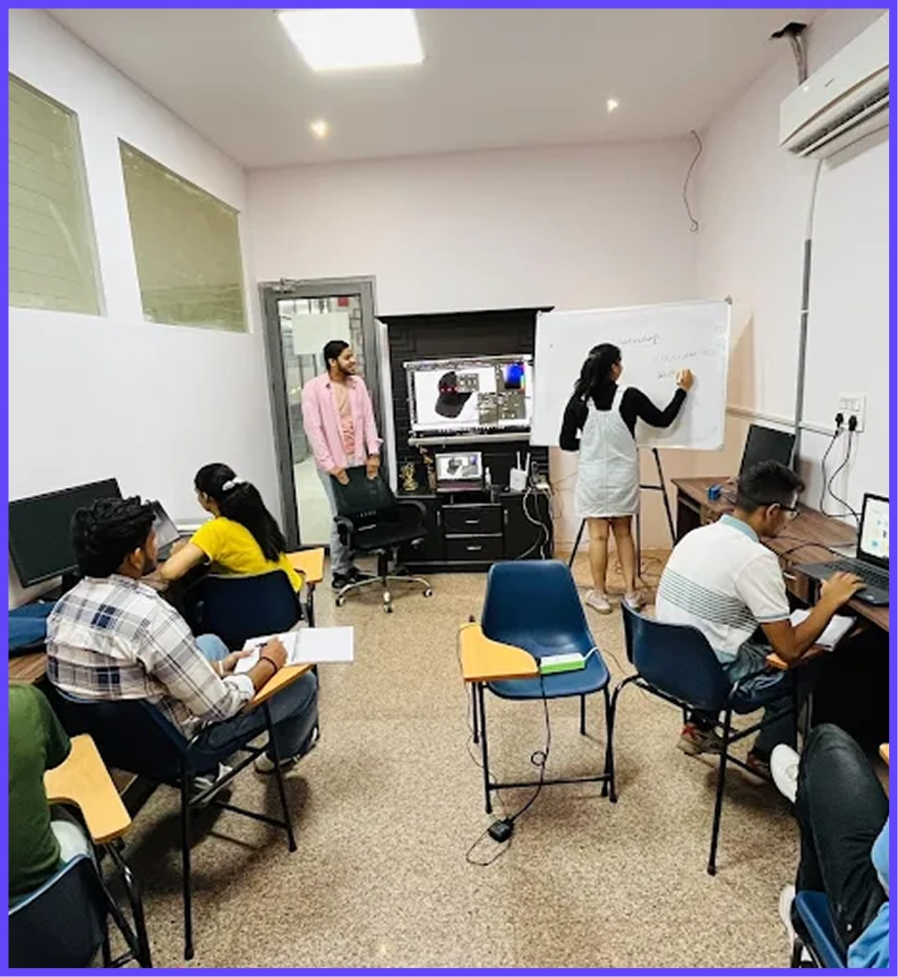 Practical Workshop
