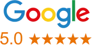 Google 5 Star