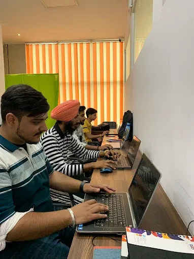 Hands-On Training