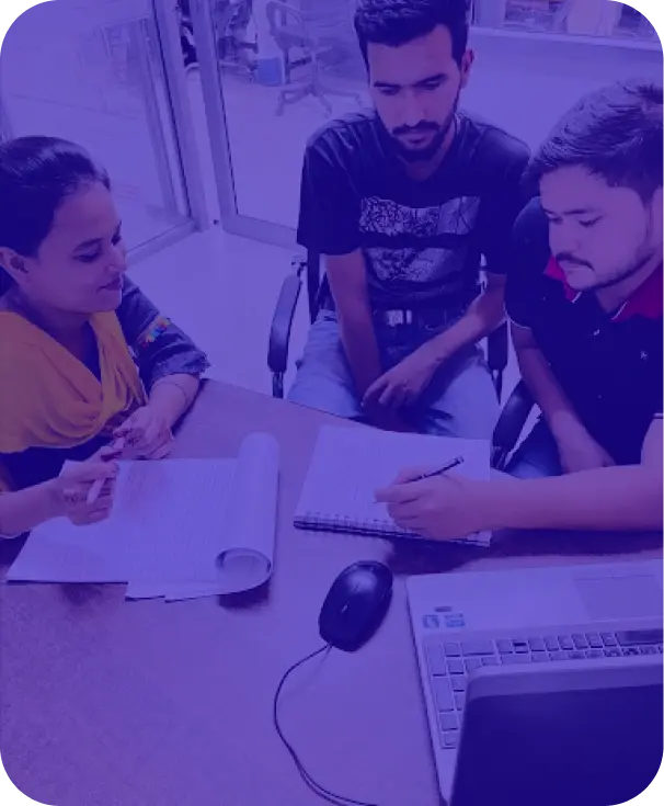 Expert Instructors and Career Support