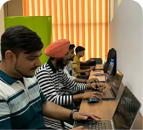 Flexible Learning Options