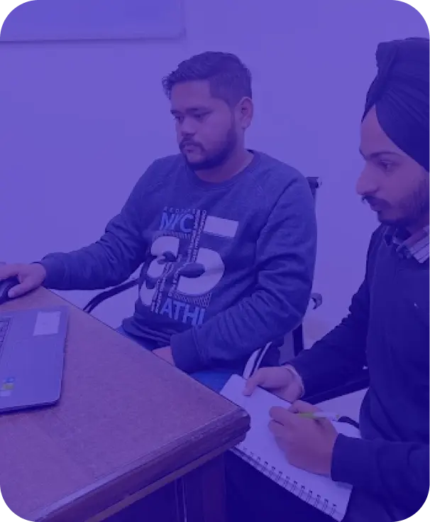 Comprehensive Course Portfolio