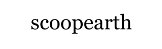 Scoopearth Logo