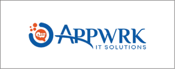 Appwrk IT Solution Logo